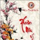 Chúc mừng năm mới – Xuân Ất Mùi