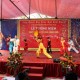 Khánh hội Tây trấn Thần chủ Thăng Long thành