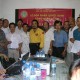 Lễ phong cấp danh hiệu võ sư Hội Võ Thuật Hà Nội tháng 9 – 2011