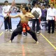 Chưởng môn phái ‘nhường ba đòn’ và màn nhập môn nhớ đời